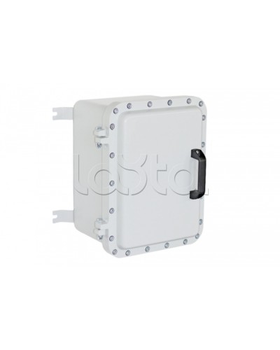 Коробка взрывозащищенная с электрическим подогревом Спектрон-КВ-Exd-А-ЭП 441х356х266 в Хасавюрте Комутационные взрывозащищенные коробки Pintop.ru