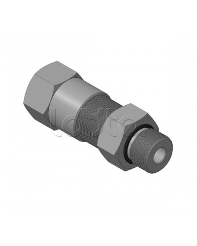 Ввод кабельный Спектрон КВМ-10/6-М в Хасавюрте Дополнительное оборудование (Ex) Pintop.ru