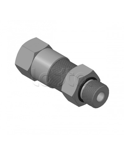 Ввод кабельный Спектрон КВМ-10/8-М в Хасавюрте Дополнительное оборудование (Ex) Pintop.ru