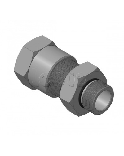 Ввод кабельный Спектрон КВМ-20/16-М-25х1,5 в Хасавюрте Дополнительное оборудование (Ex) Pintop.ru