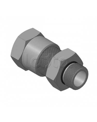 Ввод кабельный Спектрон КВН-16-Н-25х1,5 в Хасавюрте Взрывозащищенные камеры Pintop.ru