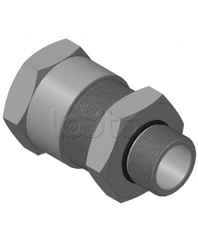 Ввод кабельный Спектрон КВН-20-М-32х1,5 в Хасавюрте Дополнительное оборудование (Ex) Pintop.ru
