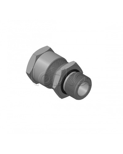 Ввод кабельный Спектрон КВН-ЕХЕ-12-Н в Хасавюрте Дополнительное оборудование (Ex) Pintop.ru