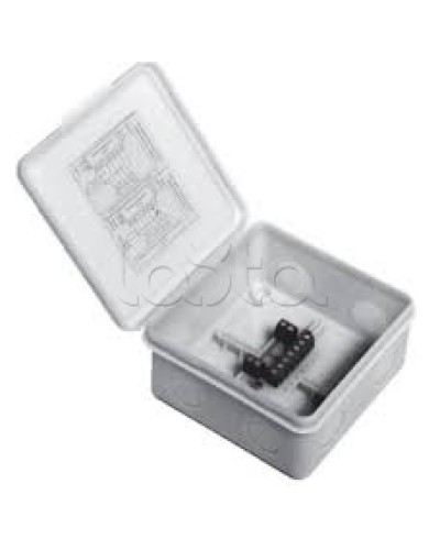 Коробка монтажная Спектрон МК04 в Хасавюрте Комутационные взрывозащищенные коробки Pintop.ru