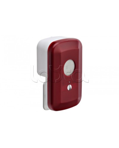 Оповещатель светозвуковой взрывозащищенный Спектрон ОСЗ-Exi-Прометей 12-36В в Хасавюрте Оповещатели Ex Pintop.ru