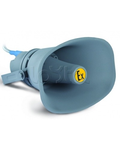 Громкоговоритель взрывозащищённый рупорный Спектрон Прометей-ГВР-Exm-15 в Хасавюрте Акустические системы (Ex) Pintop.ru