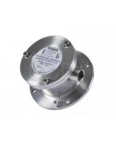 Преобразователь напряжения универсальный стабилизированный Спектрон-УП-220/12-Н в Хасавюрте Дополнительное оборудование (Ex) Pintop.ru