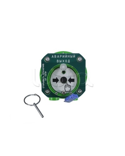 Устройство дистанционного пуска взрывозащищенное Спектрон-512-Exd-А-УДП-03-HART в Хасавюрте Пожарные извещатели (Ex) Pintop.ru