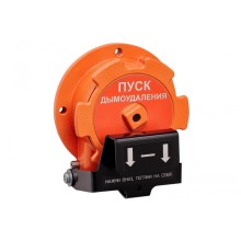 Устройство дистанционного пуска взрывозащищённое Спектрон-535-Exd-А-УДП-02-HART