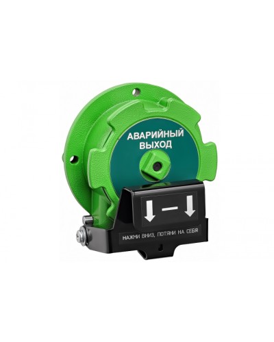 Устройство дистанционного пуска взрывозащищённое Спектрон-535-Exd-А-УДП-03-Modbus в Хасавюрте Пожарные извещатели (Ex) Pintop.ru