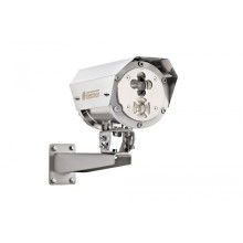 Извещатель пожарный пламени взрывозащищённый Спектрон-601-Exd-Н-В-HART