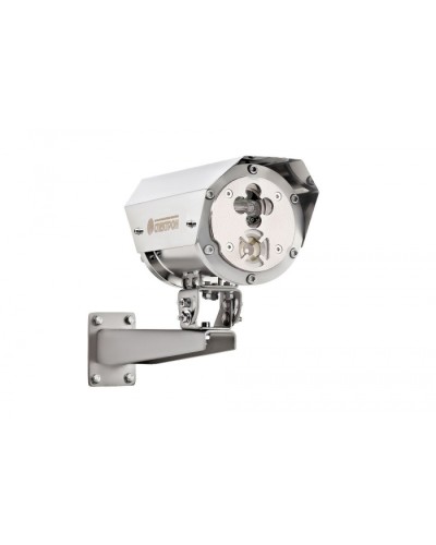 Извещатель пожарный пламени взрывозащищённый Спектрон-601-Exd-Н-В-HART в Хасавюрте Пожарные извещатели Pintop.ru