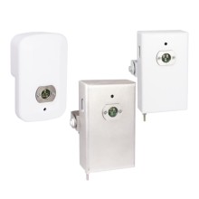 Извещатель пожарный пламени Спектрон-801