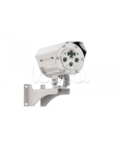 Извещатель пламени пожарный ИК взрывозащищенный Спектрон-801-Exd-А в Хасавюрте Пожарные извещатели (Ex) Pintop.ru