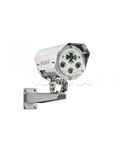 Извещатель пламени пожарный ИК взрывозащищенный Спектрон-801-Exd-H в Хасавюрте Пожарные извещатели (Ex) Pintop.ru