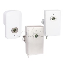 Извещатель пожарный пламени взрывозащищенный Спектрон-804-Exi