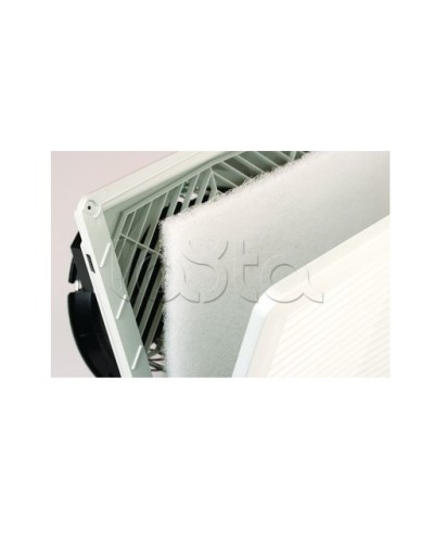 Фильтр для шкафов с вентилятором Спектрон Фильтр ТШ в Хасавюрте Аксессуары для стоек и шкафов Pintop.ru