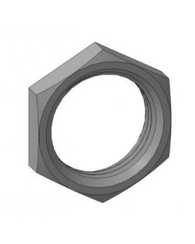 КОНТРГАЙКА-М-G1/2 Спектрон в Хасавюрте Аксессуары для кабель-канала Pintop.ru