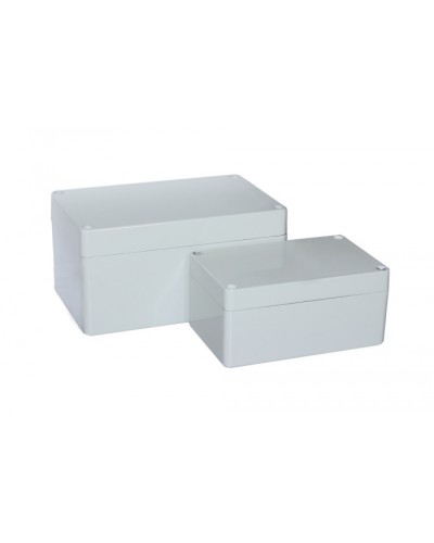 Коробка взрывозащищенная Спектрон-КВ-Exe 204х159х84 в Хасавюрте Комутационные взрывозащищенные коробки Pintop.ru