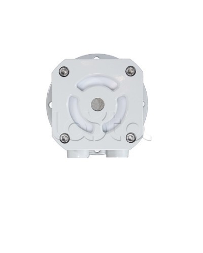 Опвещатель светозвуковой взрывозащищенный Спектрон ОСЗ-Exd-А-Прометей 12-36 В в Хасавюрте Оповещатели Ex Pintop.ru