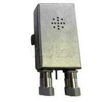 Взрывозащищенный звуковой оповещатель Спектрон ОЗ-Exm-Н-Прометей 12-36В