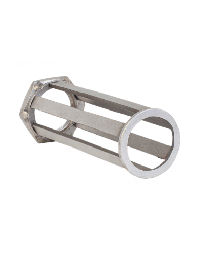 Решетка защитная Спектрон-РЗТ в Хасавюрте Дополнительное оборудование для ОПС Pintop.ru