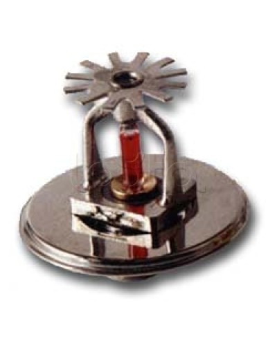 Декоративный отражатель полимерный для оросителей Спецавтоматика Декоративный отражатель в Хасавюрте Аксессуары для оросителей Pintop.ru