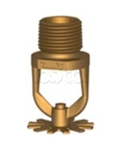 Ороситель дренчерный водяной Спецавтоматика ДВО0-РНо(д)0,35-R1/2/.В3-«ДВН -10» в Хасавюрте Оросители Pintop.ru