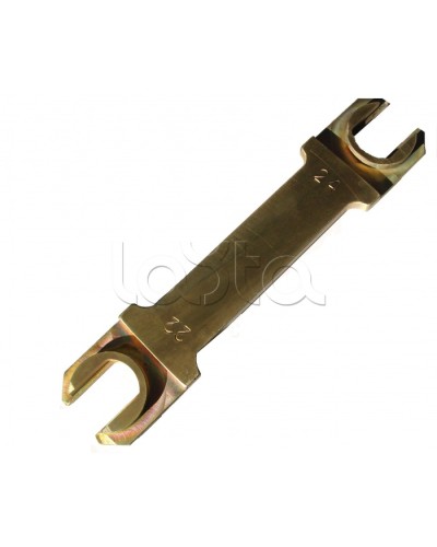 Ключ специальный универсальный для оросителей размеров 22 и 24 Спецавтоматика в Хасавюрте Аксессуары для оросителей Pintop.ru