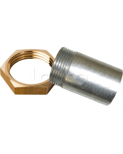 Комплект крепежных деталей к УУ Ду 50 малорасходный Спецавтоматика в Хасавюрте Дополнительное оборудование пожаротушения Pintop.ru