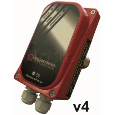 Муфта приварная Спецавтоматика МУФТА ПРИВАРНАЯG½L=31 мм к трубе DN 50, DN 65