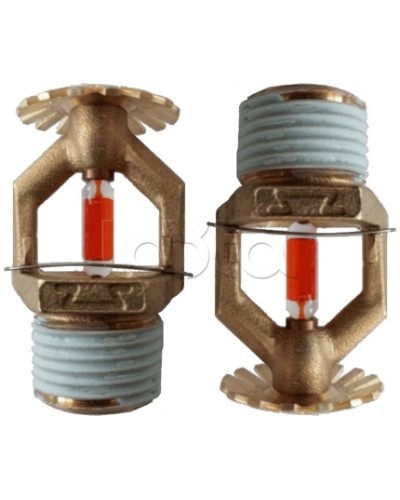 Ороситель спринклерный водяной специальный универсальный Спецавтоматика СBSO-РУо0,30-R1/2/Р79.В3-СВУ-К57М с резьб. герм. в Хасавюрте Оросители Pintop.ru