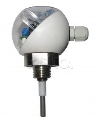 Штуцер приварной для УКУ-1 Спецавтоматика в Хасавюрте Дополнительное оборудование пожаротушения Pintop.ru