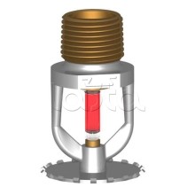 Ороситель спринклерный стеллажный Спецавтоматика СВСО-РНо0,80-R1/2/Р141.В3-"ССН-15" с резьб. герм.