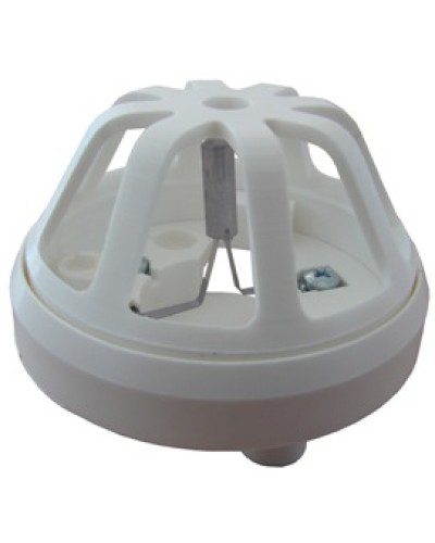 Извещатель пожарный тепловой Спецавтоматика ИП 114-5-А2 *прецизионный в Хасавюрте Пожарные извещатели Pintop.ru