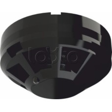 Извещатель пожарный дымовой оптико-электронный точечный Спецавтоматика ИП 212-1 "ДМС" взрывозащищенный