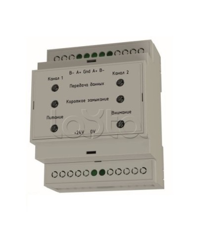 Изолятор короткого замыкания Спецавтоматика в Хасавюрте Дополнительное оборудование пожаротушения Pintop.ru