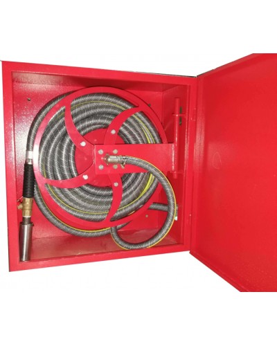 Ручное устройство пожаротушения среднего давления Спецавтоматика Ручное устройство пожаротушения среднего давления Роса ТРВ-16 в Хасавюрте Дополнительное оборудование пожаротушения Pintop.ru