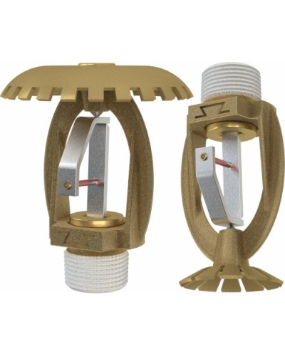Ороситель спринклерный Спецавтоматика СУS0-РНо1,05-R3/4/Р57.В3-СУН-К200 с резьб. герм. в Хасавюрте Оросители Pintop.ru