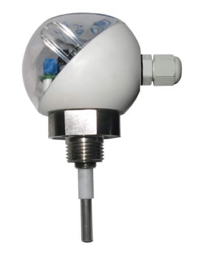 Электрод удлиняющий Спецавтоматика УКУ-1, L=500 мм, резьба с двух сторон в Хасавюрте Дополнительное оборудование пожаротушения Pintop.ru