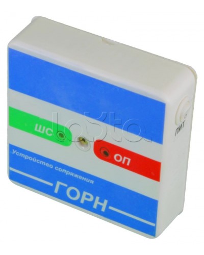 Устройство сопряжения Специнформатика-СИ «ГОРН» в Хасавюрте Модули сопряжения Pintop.ru