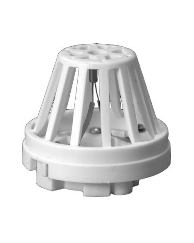 Извещатель пожарный тепловой взрывозащищенный Специнформатика-СИ МАК-1 ИБ исп.01 (ИП 103-4/1-А2 ИБ) (54 - 70°) в Хасавюрте Взрывозащищенное оборудование (Ex) Pintop.ru