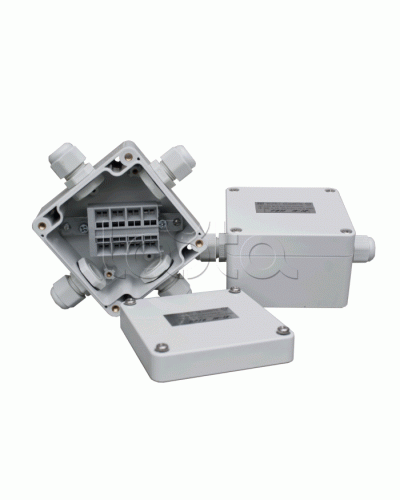 Коробка общепромышленная Спецприбор КСРП-3ТО в Хасавюрте Распределительные коробки Pintop.ru