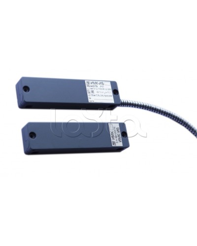 Извещатель охранный точечный магнитоконтактный взрывозащищенный Спецприбор ИМК-ИБ исп.02 в Хасавюрте Извещатели охранные (Ex) Pintop.ru