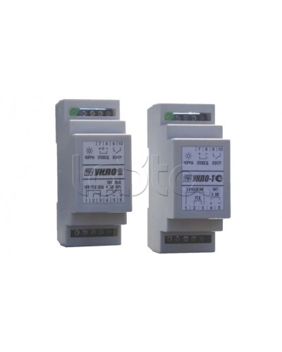 Устройство контроля линии оповещения Спецприбор УКЛО в Хасавюрте Приборы контроля и управления (Ex) Pintop.ru