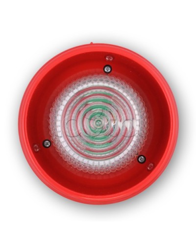 Оповещатель комбинированный радиоканальный Теко Астра-Z-2345 в Хасавюрте Оповещатели Pintop.ru