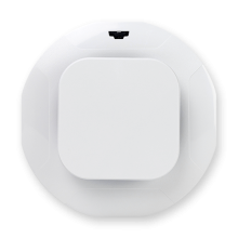 Теко Астра-Прайм-4351 - Радиоканальный тепловой пожарный извещатель