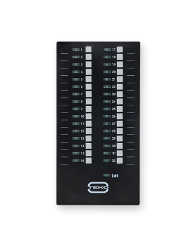 Теко Астра-Прайм-8652-08 - Модуль индикации и управления в Хасавюрте Радиоканальные системы безопасности Теко Pintop.ru