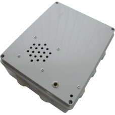 Концентратор универсальный с переговорным устройством Текон-Автоматика КУН-2Д.1П