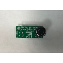 Микрофон электретный Текон-Автоматика МК-17